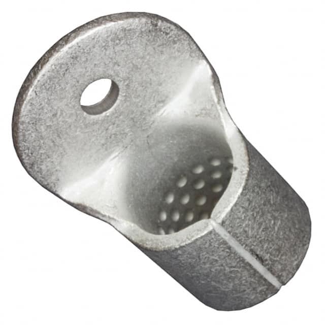 322267 TE Connectivity AMP Connectors  Conectores de anillo